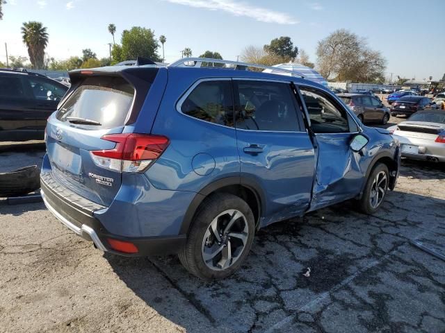 2024 Subaru Forester Touring