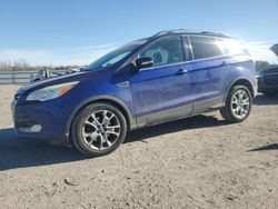 2013 Ford Escape SEL en venta en Fredericksburg, VA