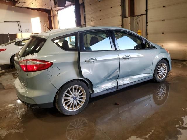 2013 Ford C-MAX SE