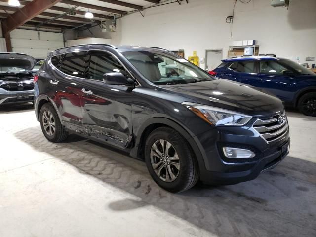 2016 Hyundai Santa FE Sport