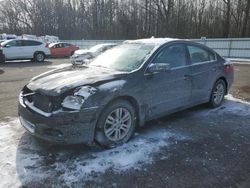 Nissan salvage cars for sale: 2012 Nissan Altima Base