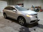 2013 Acura RDX