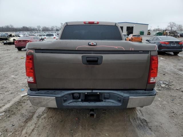 2007 GMC New Sierra C1500