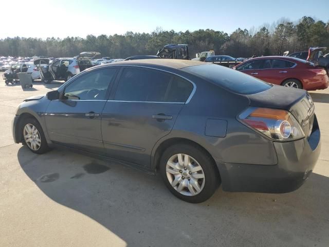 2009 Nissan Altima 2.5