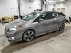 2018 Nissan Leaf S