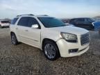 2013 GMC Acadia Denali