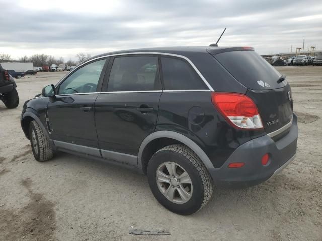 2009 Saturn Vue XE