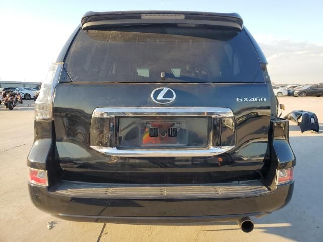 2014 Lexus GX 460