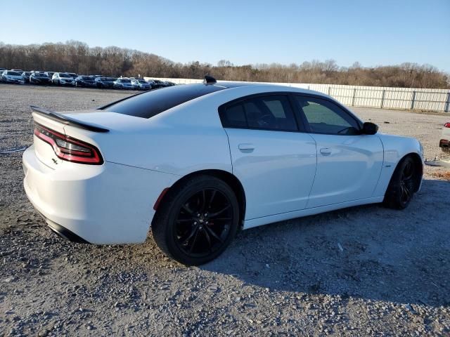 2017 Dodge Charger R/T