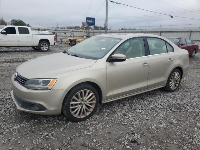 2013 Volkswagen Jetta TDI