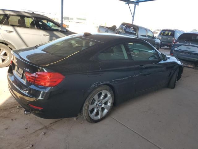 2014 BMW 435 I