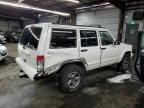 1998 Jeep Cherokee Sport