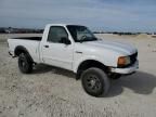 2001 Ford Ranger