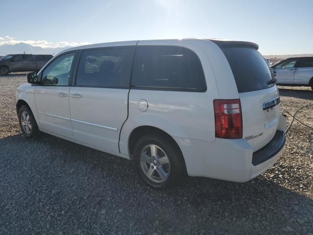 2008 Dodge Grand Caravan SXT