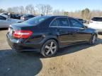 2010 Mercedes-Benz E 350