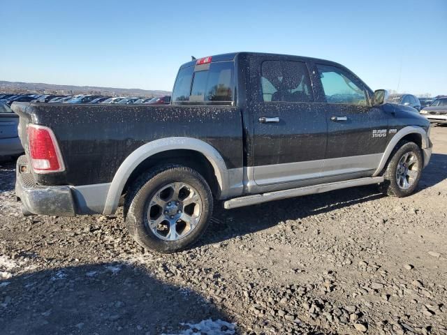 2014 Dodge 1500 Laramie