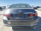 2016 Honda Accord EX