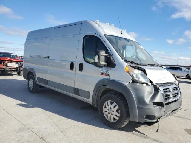 2016 Dodge RAM Promaster 2500 2500 High