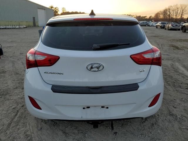 2013 Hyundai Elantra GT