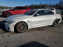 Lots with Bids for sale at auction: 2017 BMW M4