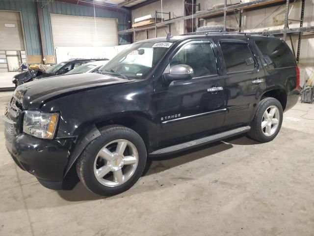 2008 Chevrolet Tahoe K1500