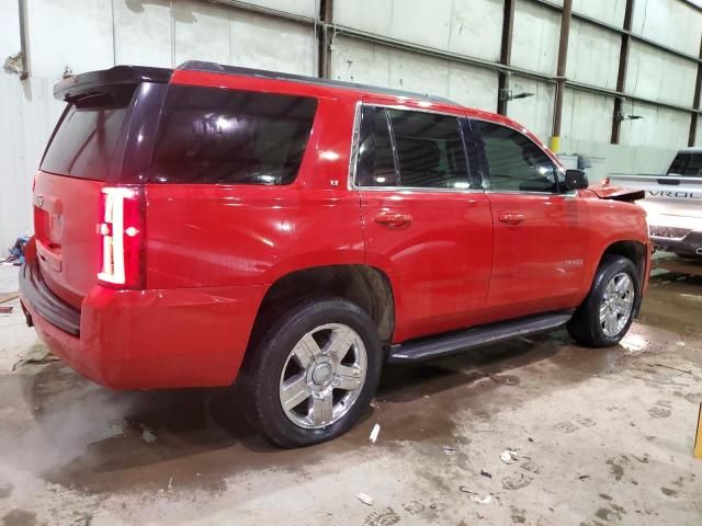 2015 Chevrolet Tahoe K1500 LT