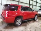 2015 Chevrolet Tahoe K1500 LT