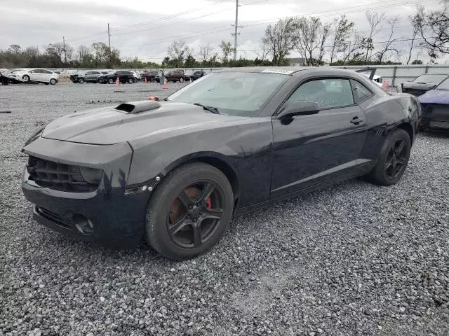 2010 Chevrolet Camaro LS