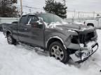 2010 Ford F150 Super Cab