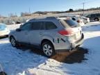 2010 Subaru Outback 2.5I Premium