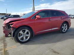 Toyota salvage cars for sale: 2014 Toyota Venza LE