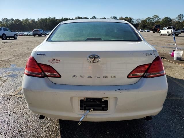 2007 Toyota Avalon XL