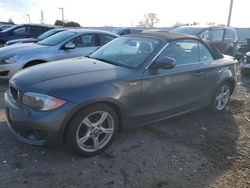 Clean Title Cars for sale at auction: 2013 BMW 128 I