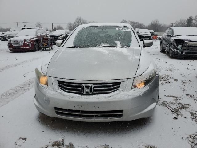 2009 Honda Accord LX