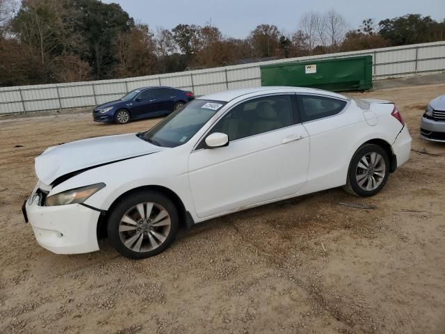 2010 Honda Accord LX