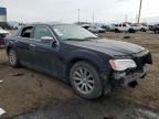 2011 Chrysler 300C