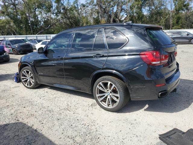 2014 BMW X5 SDRIVE35I