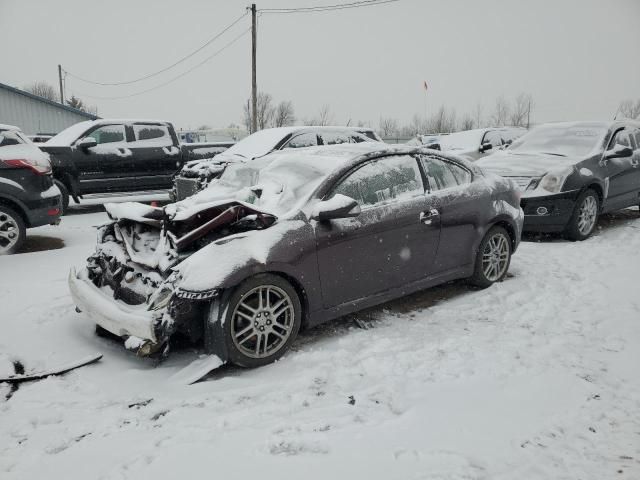 2009 Scion TC