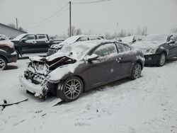 2009 Scion TC en venta en Pekin, IL