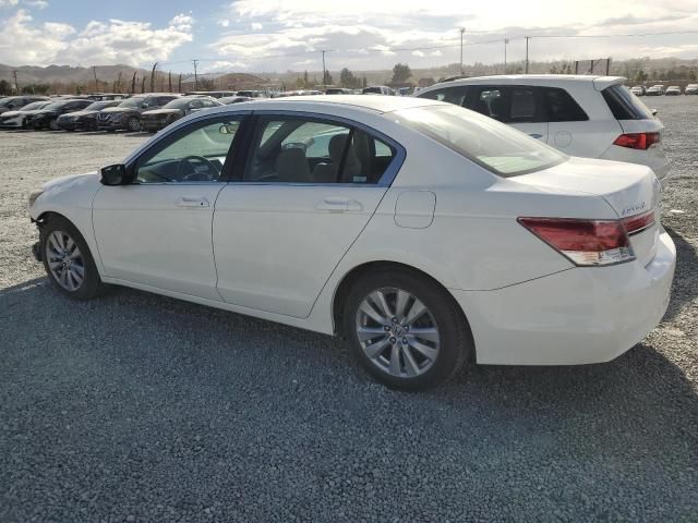 2011 Honda Accord EX