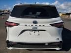 2024 Toyota Sienna XSE