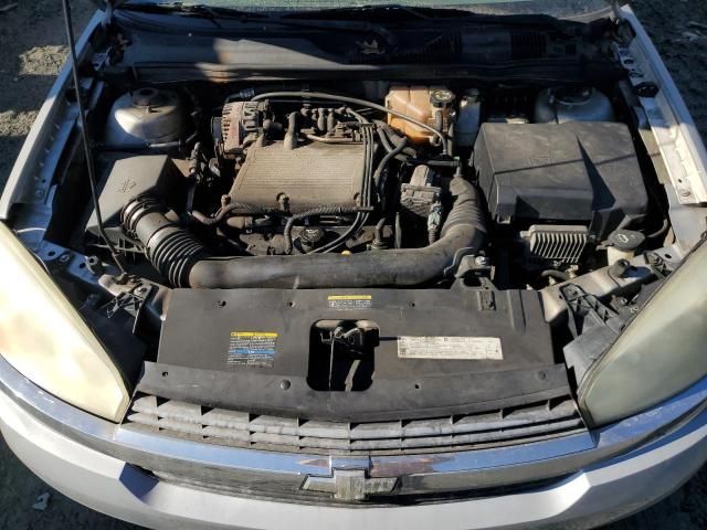 2004 Chevrolet Malibu LS