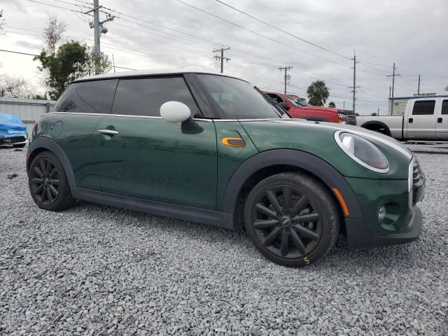 2019 Mini Cooper