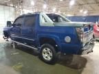 2006 Chevrolet Avalanche K1500