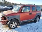 2004 Honda Element EX