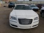 2011 Chrysler 300C