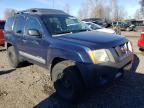 2006 Nissan Xterra OFF Road