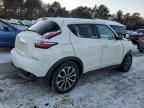 2017 Nissan Juke S