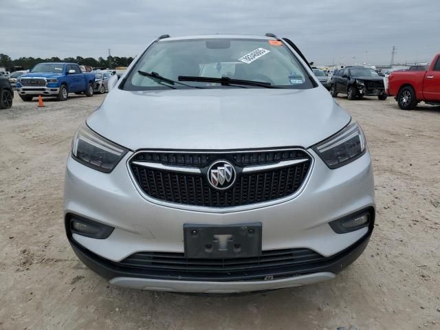 2018 Buick Encore Essence