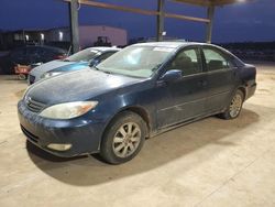 Toyota Camry le salvage cars for sale: 2004 Toyota Camry LE